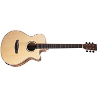 TANGLEWOOD DBT SFCE PW - Acoustic-Electric Guitar