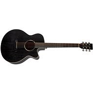 TANGLEWOOD TWBB SFCE - Acoustic-Electric Guitar