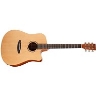 TANGLEWOOD TWR2 DCE - Acoustic-Electric Guitar