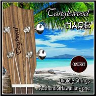 TANGLEWOOD Concert Ukulele Strings - Strings