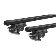 Thule PN0266 HYUNDAI, H-1, 5-dr Bus, 1997>2007 - Roof Racks