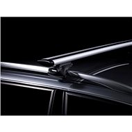 Thule MERCEDES BENZ, C-Class (W203), 5-dr combi, from 2000-2006 - Roof Racks