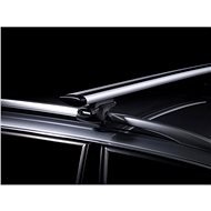 Thule SSANGYONG, Rexton, 5-dr SUV, from 2000-2006 - Roof Racks