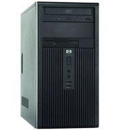 Počítačová sestava HP Compaq Evo dx2200 - -