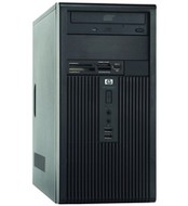 Počítačová sestava HP Compaq Evo dx2200 - -