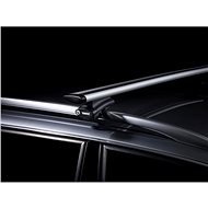 Thule TOYOTA, Verso, 5-dr MPV, from 2009> - Roof Racks