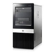 HP COMPAQ dx2450 MT - PC Set