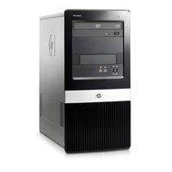 HP COMPAQ dx2450 MT - Computer