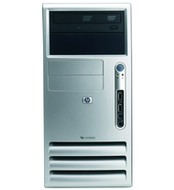 Počítačová sestava HP Compaq Evo dx7300 MT - -