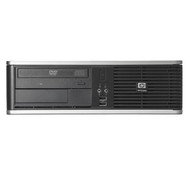 HP Compaq dc7900 Small Form Factor - Computer