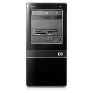 HP Compaq dx7500 MicroTower - Počítačová sestava