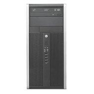 HP Compaq Pro 6300 MicroTower - Computer
