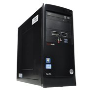 HP 7500 Elite MicroTower - Computer