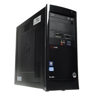 HP 7500 Elite MicroTower - Computer