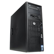 HP Z420 - Computer