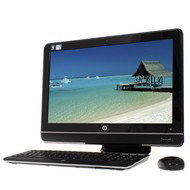 HP All in one 200-5120cs - All In One PC
