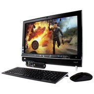 HP TouchSmart 600-1040cs - All In One PC