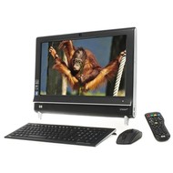 HP TouchSmart 300-1230cs - All In One PC