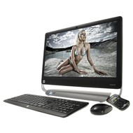 HP TouchSmart 520-1000cs - All In One PC