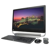 HP TouchSmart 520-1201cs - All In One PC