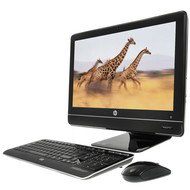 HP 100-5100cs - All In One PC
