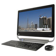 HP TouchSmart Elite 7320 - All In One PC