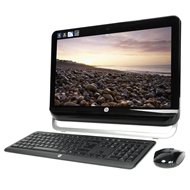 HP Omni 120-1102ec - All In One PC