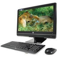 HP Omni 200-5400cs - All In One PC