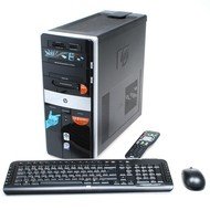 Počítačová sestava HP PAVILION m9140.cs - Computer