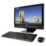 HP Omni 200-5401cs - All In One PC