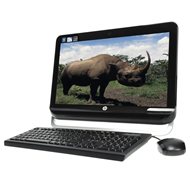 HP P3420 - All In One PC