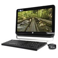 HP P3420 - All In One PC