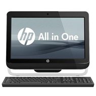 HP P3420 - All In One PC