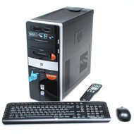 HP PAVILION Elite m9450.cs - Počítačová sestava