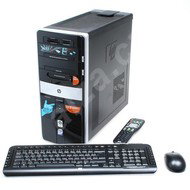 Počítačová sestava HP PAVILION Elite m9462.cs - Computer