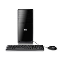 HP Pavilion p6510cs - Computer