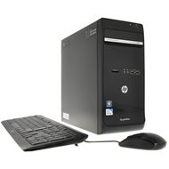 HP Pavilion P6-2003cs - Computer