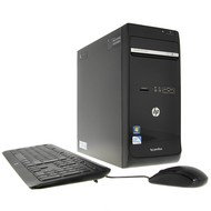 HP Pavilion P6-2000cs - Computer