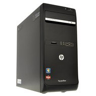 HP Pavilion P6-2001cs - Computer