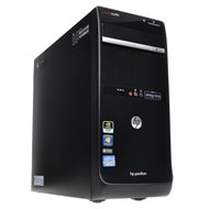 HP Pavilion P6-2200cs - Computer