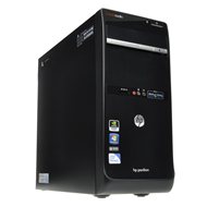 HP Pavilion P6-2201cs - Computer