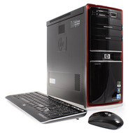 HP Pavilion Elite HPE-420cs - Computer