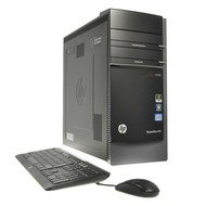 HP Pavilion Elite HPE-h8-1010cs - Computer
