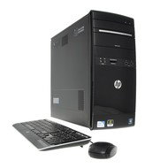 HP Pavilion G5400cs - Computer