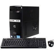 HP Compaq 500B - Computer