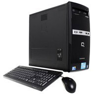 HP Compaq 500B - Computer