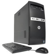 HP Compaq 500B - Computer