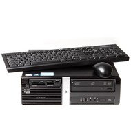 HP Pro 3010 SFF - Computer