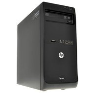 HP Pro 3400 Minitower - Computer