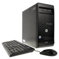 HP Pro 3400 Minitower - Computer